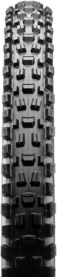 Maxxis Assegai Tire - 29 x 2.5, Tubeless, Folding, Black, 3C Maxxis Assegai Tire - 29 x 2.5, Tubeless, Folding, Black, 3C