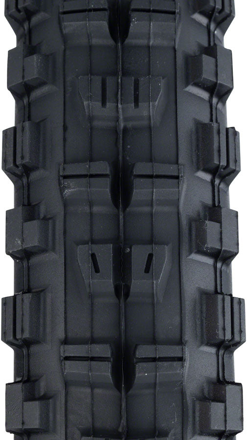 Maxxis Minion DHR II Tire - 29 x 2.4, Tubeless, Folding, Black, 3C MaxxTerra, EXO+, Wide Trail Maxxis Minion DHR II Tire - 29 x 2.4, Tubeless, Folding, Black, 3C MaxxTerra, EXO+, Wide Trail