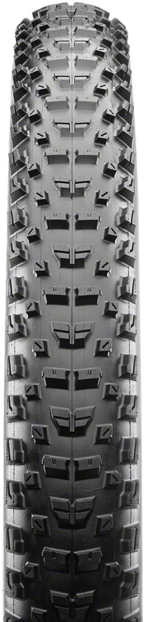 Maxxis Rekon Plus Tire - 27.5 x 2.8, Tubeless, Folding, Black/Light Tan, 3CMaxx Terra, EXO - Tires - Rekon Tire
