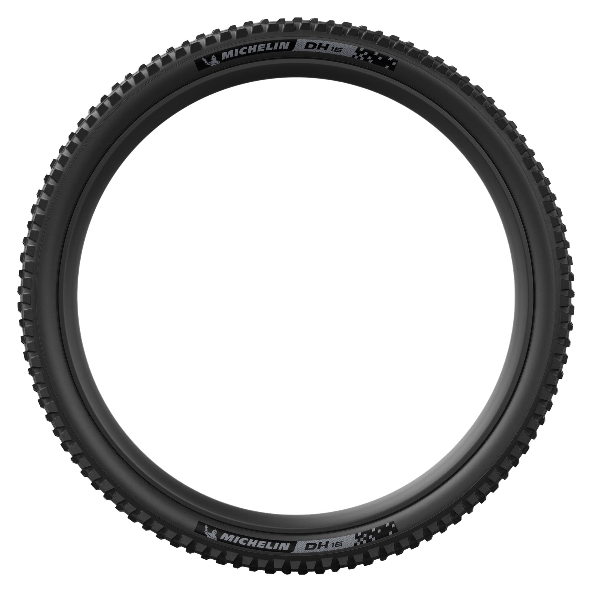 Michelin DH16 Racing Tubeless 27.5" X 2.40 MTB Reifen - Für Downhill & Mountainbike