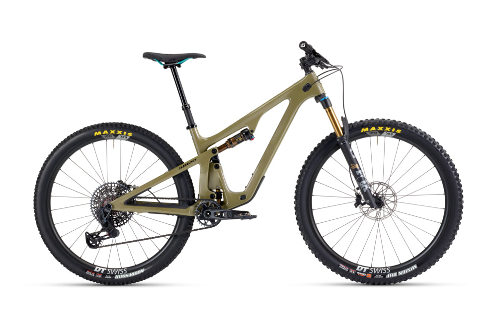 Yeti sb130 turq outlet