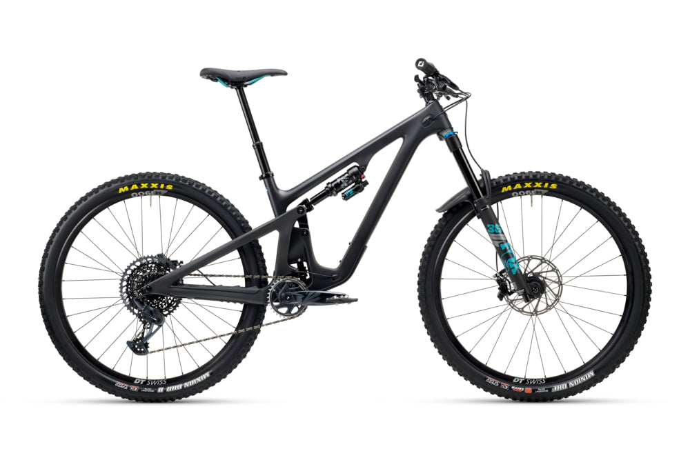 Yeti demo bikes for sale hotsell