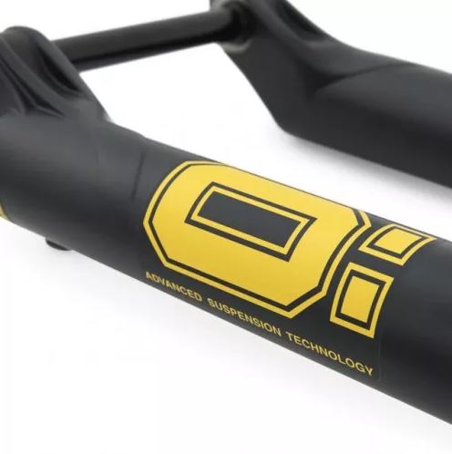 Ohlins RXF36 m.2 TTX Air 29" 150mm Travel, 15x110mm, 51mm Offset, Trail Fork MPN: FGMTB 3615 2010 Suspension Fork RXF36 m.2