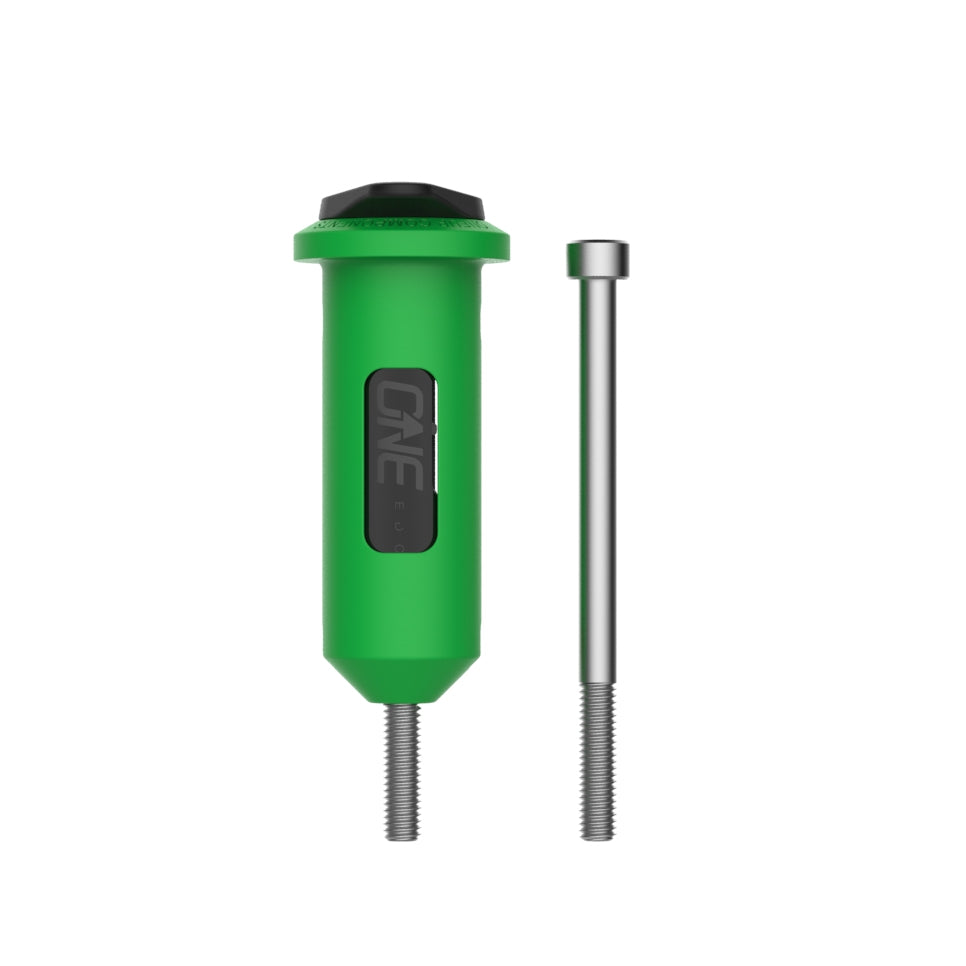 OneUp Components EDC Lite Tool, Green