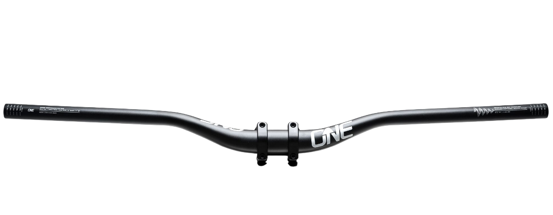 OneUp Components 35mm Rise Carbon Handlebar