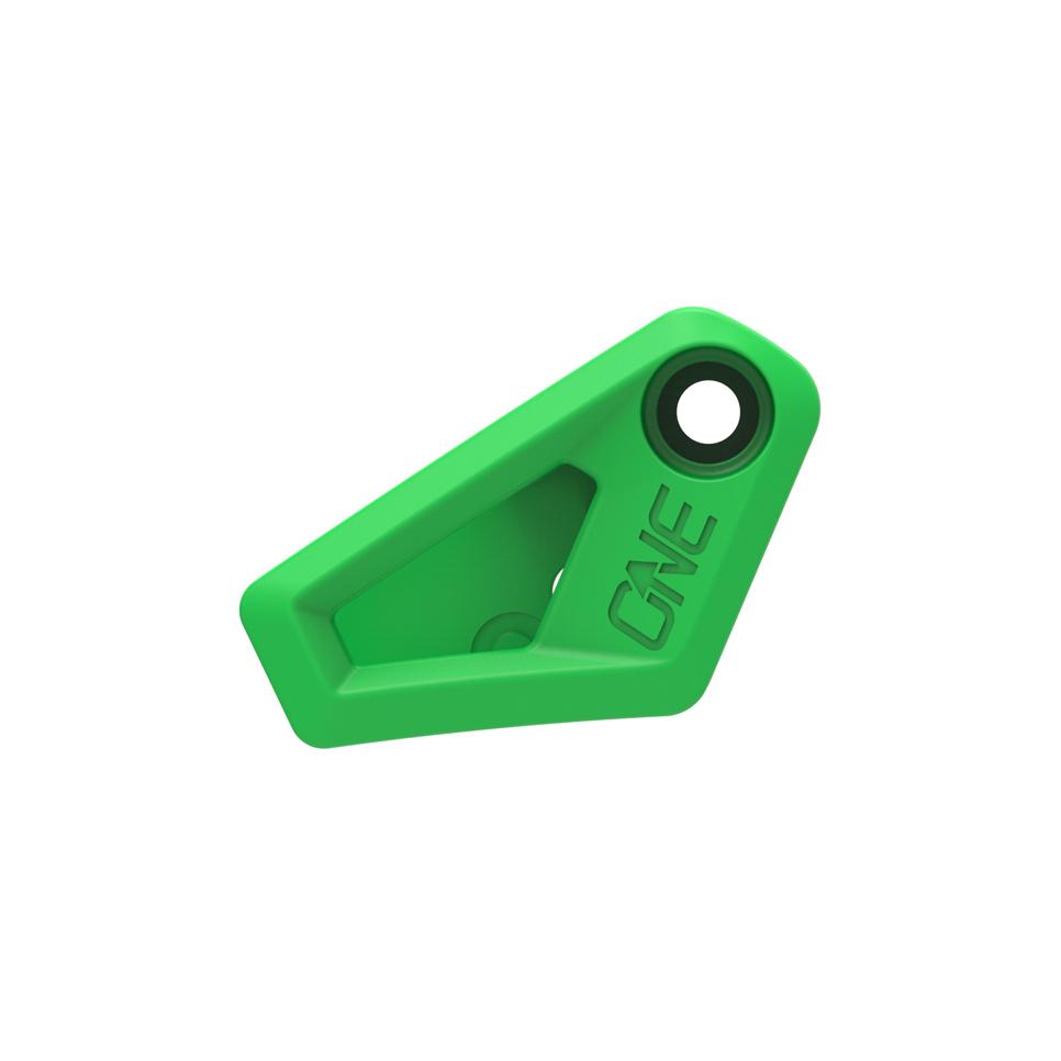 OneUp Chain Guide Top Kit V2 - Green