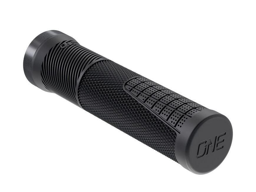 OneUp Components Thin Grips, Black