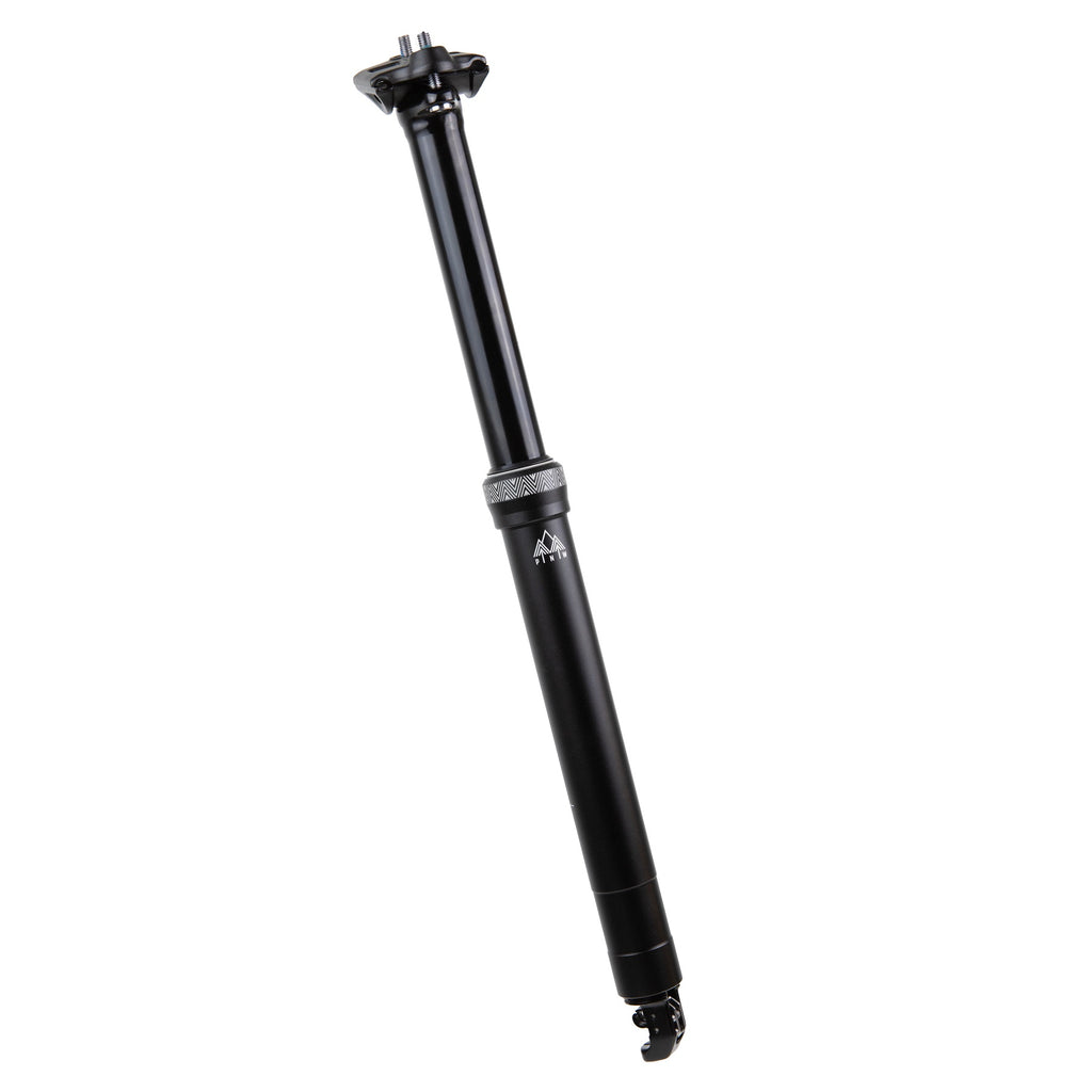 Dropper Seatposts - Internal & External, 27.2, 30.9, 31.6 & 34.9 Posts ...