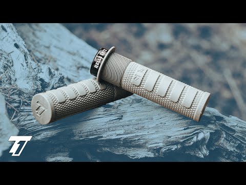 Video: Trail One Components Hell's Gate Grips Grip Hell's Gate