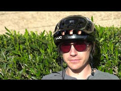 Ombraz Classic Sunglasses - Tortoise - w/ Polarized Brown Lenses 