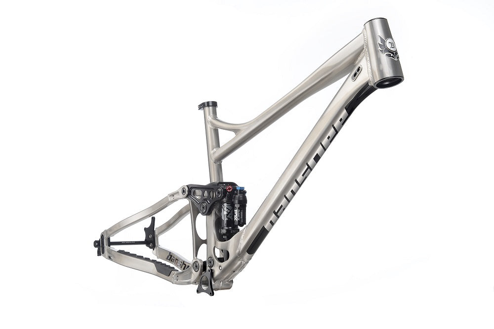 Fox banshee mini bike online