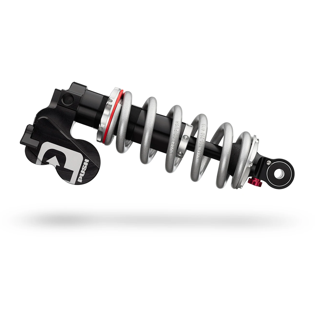 Enduro rear shock shop