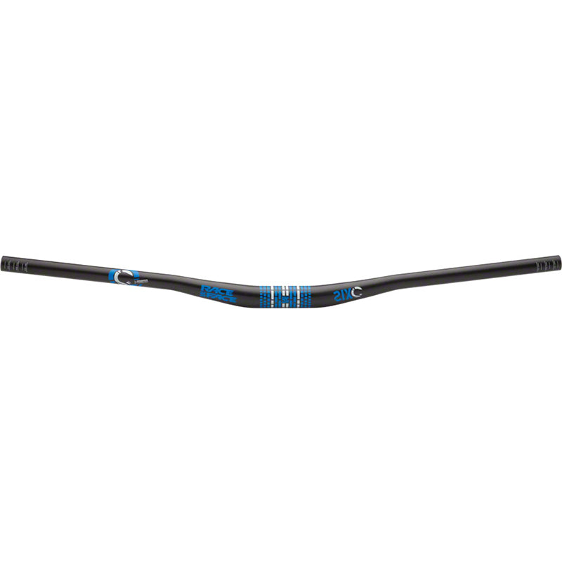 Race Face SIXC Riser Carbon Handlebar, 31.8 x 785mm 3/4