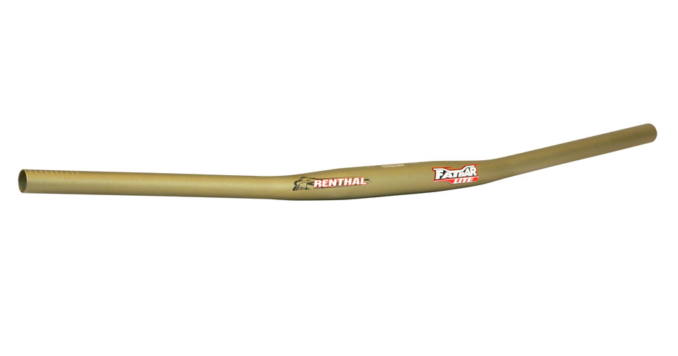 Renthal Handlebars
