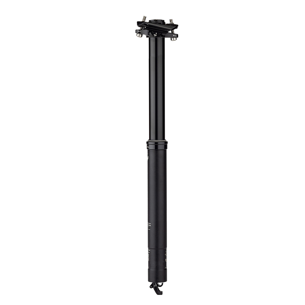 Wolf Tooth Resolve Dropper Seat Post 31.6mm, 160mm Travel - Dropper Seatpost - Resolve Dropper Seatpost