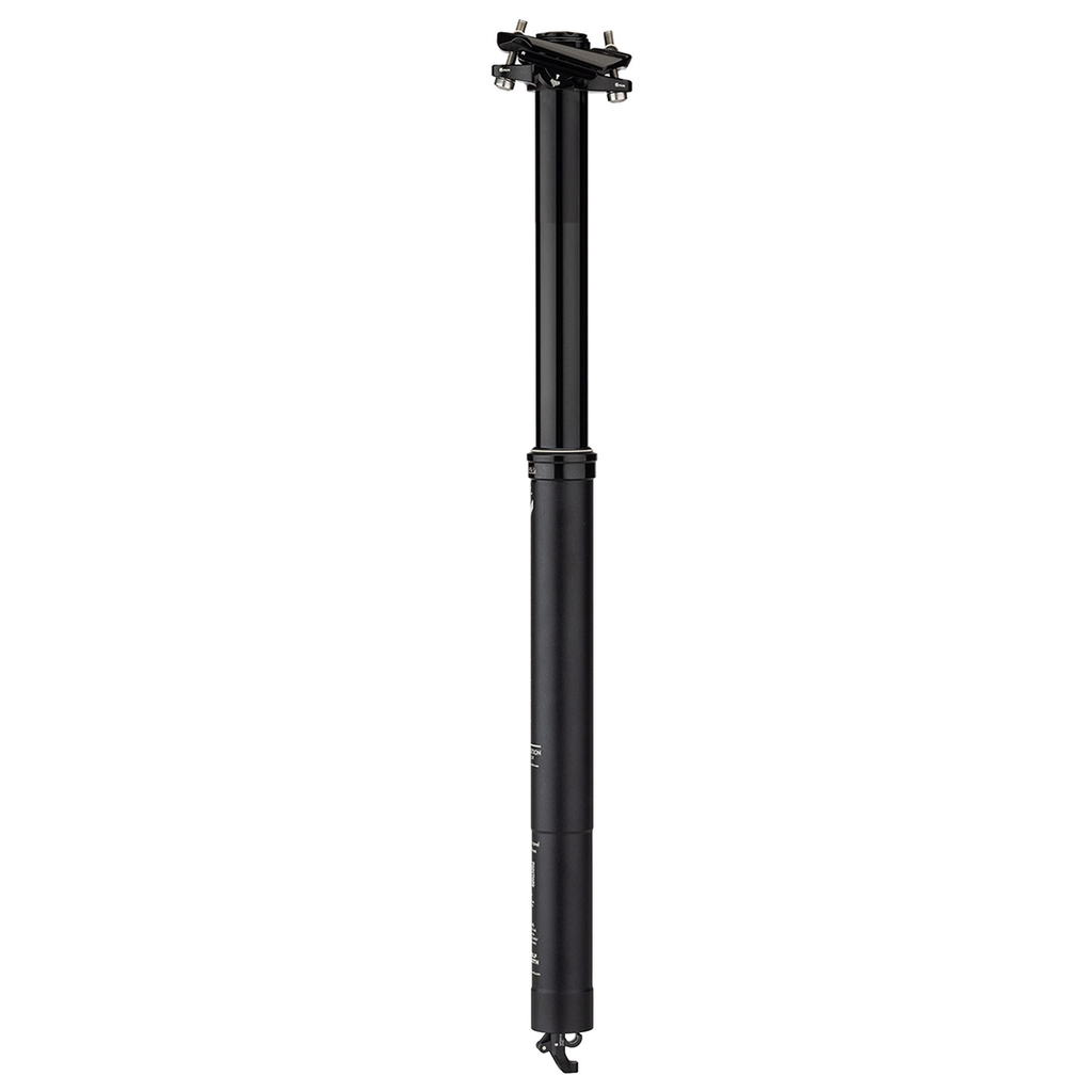 Wolf Tooth Resolve Dropper Seat Post 31.6mm, 200mm Travel - Dropper Seatpost - Resolve Dropper Seatpost