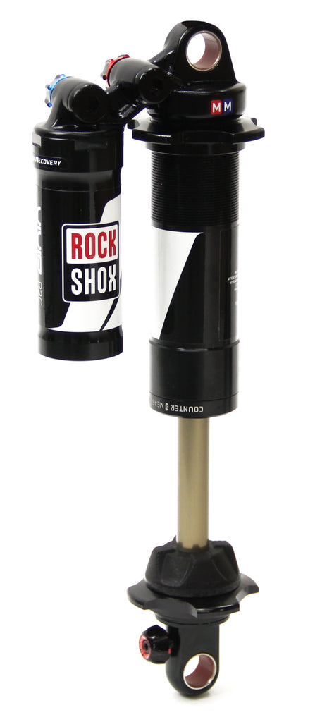 RockShox Vivid R2C Rear Shock, 8.50x2.50" (216x63.5mm), B3 - Rear Shock - Vivid R2C Rear Shock