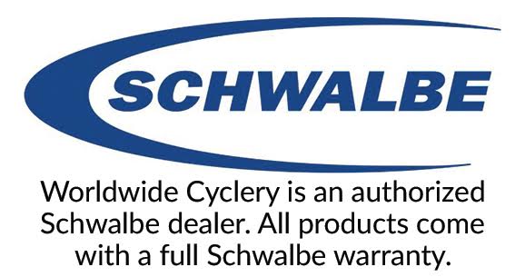 Schwalbe Tire Booster Tubeless Tire Inflator - CO2 and Pressurized Inflation Device - Tire Booster