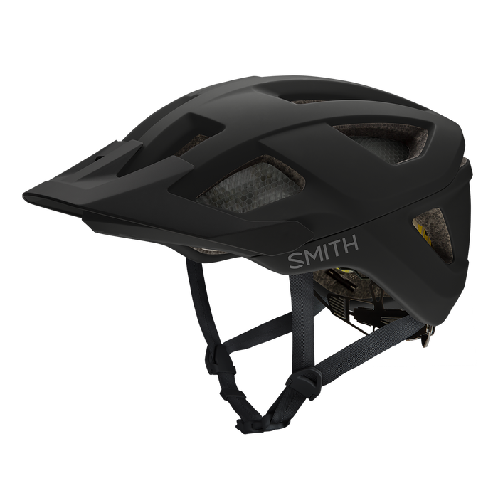 Smith Optics Session MIPS Helmet Matte Black Large MPN: E007313OE5962 UPC: 716736335803 Helmets SESSION MIPS