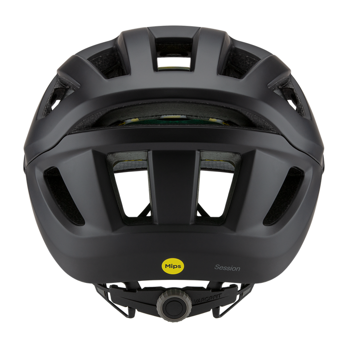 Smith Optics Session MIPS Helmet Matte Black Small MPN: E007313OE5155 UPC: 716736335780 Helmets SESSION MIPS