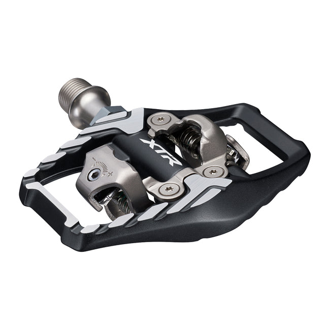 Clipless spd pedals deals