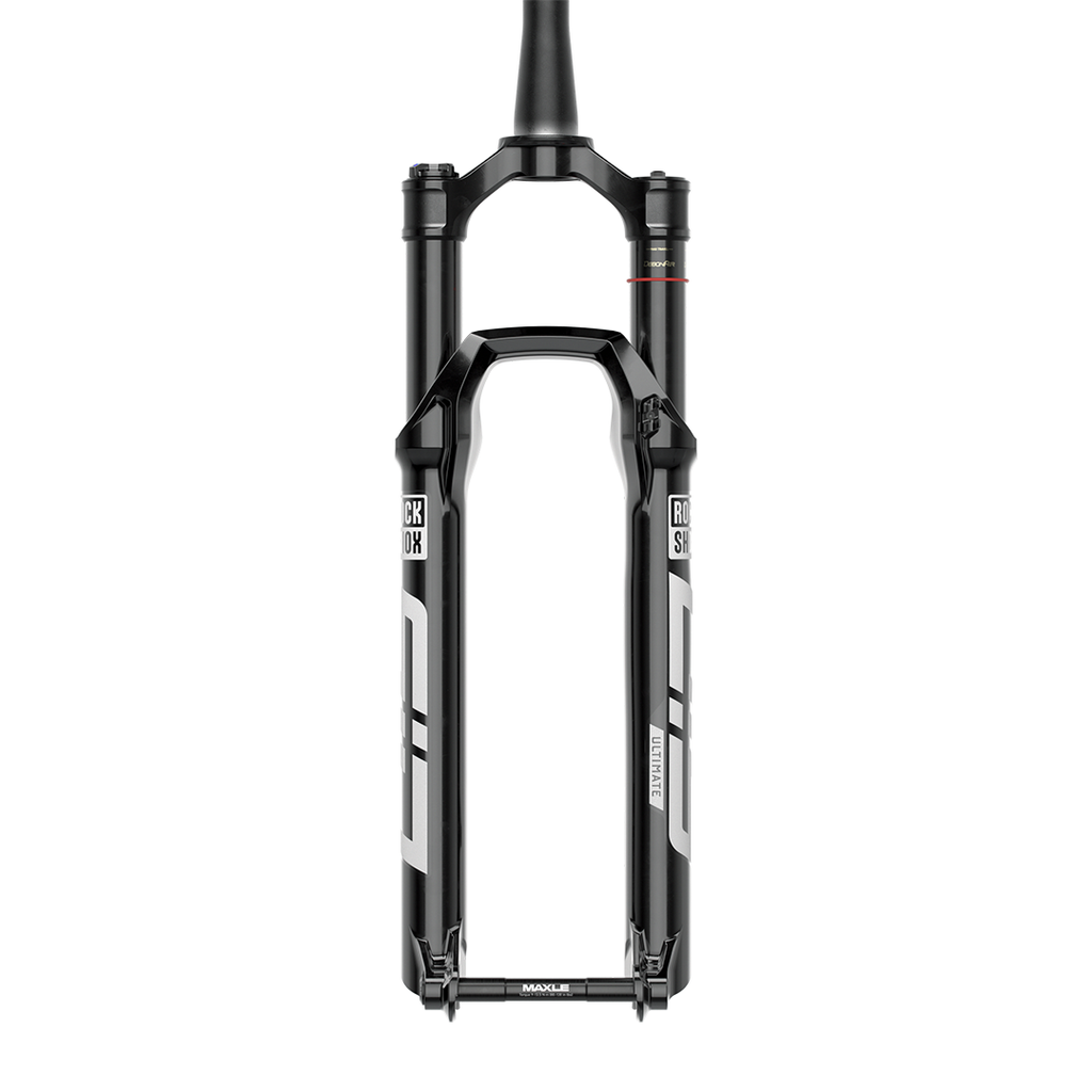 Rockshox Suspension Fork SID Ultimate Race Day - 3P Remote 29" Boost™15X110, 120mm, Blue Crush, 44mm Offset, Tapered DebonAir (includes ZipTie Fender, Star nut, Maxle Stealth)(Remote sold separate) D1 - Suspension Fork - SID Ultimate Race Day Suspension Fork