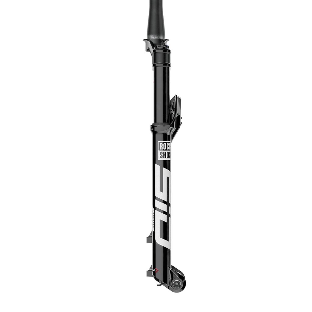 Rockshox Suspension Fork SID Ultimate Race Day - 3P Remote 29" Boost™15X110, 120mm, Blue Crush, 44mm Offset, Tapered DebonAir (includes ZipTie Fender, Star nut, Maxle Stealth)(Remote sold separate) D1 MPN: 00.4020.957.003 Suspension Fork SID Ultimate Race Day Suspension Fork