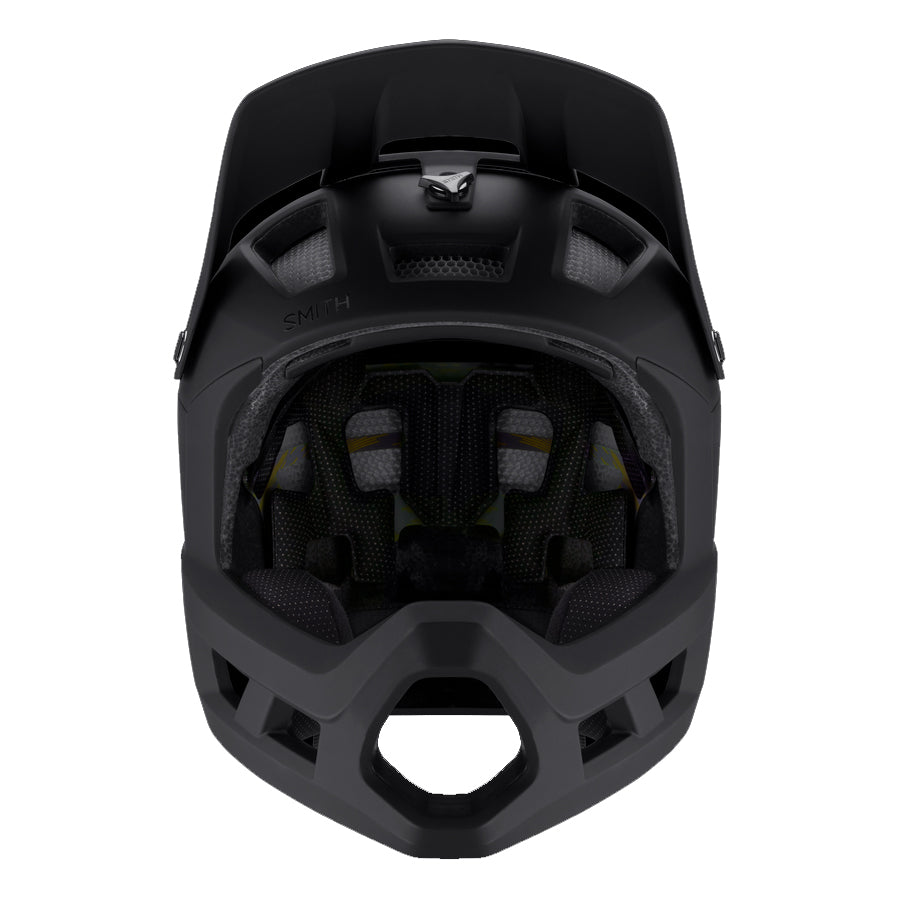 Smith Optics Mainline MIPS Helmet Black Small MPN: E007429RX5155 UPC: 716736216850 Helmets Mainline MIPS