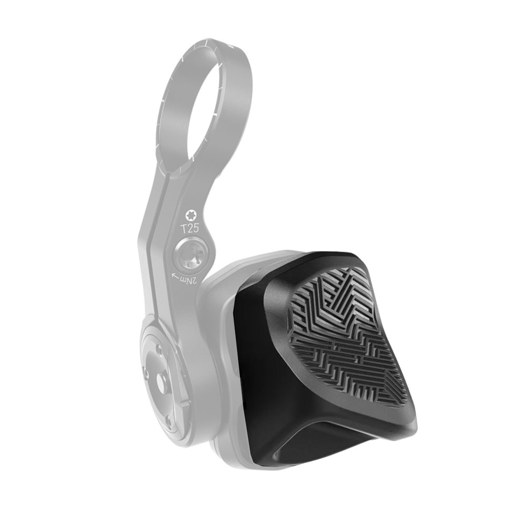 AXS Pod Rocker Paddle Upgrade Kit (Including Pin, Screws, Panel ...