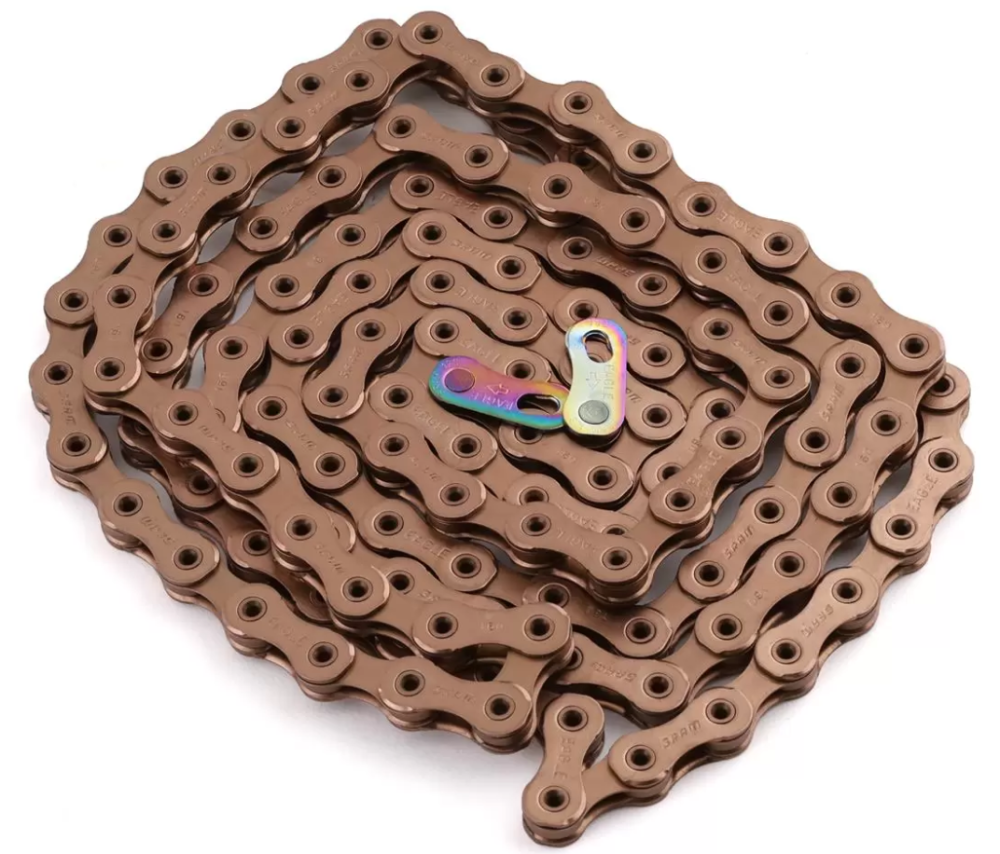 Sram eagle bronze hotsell