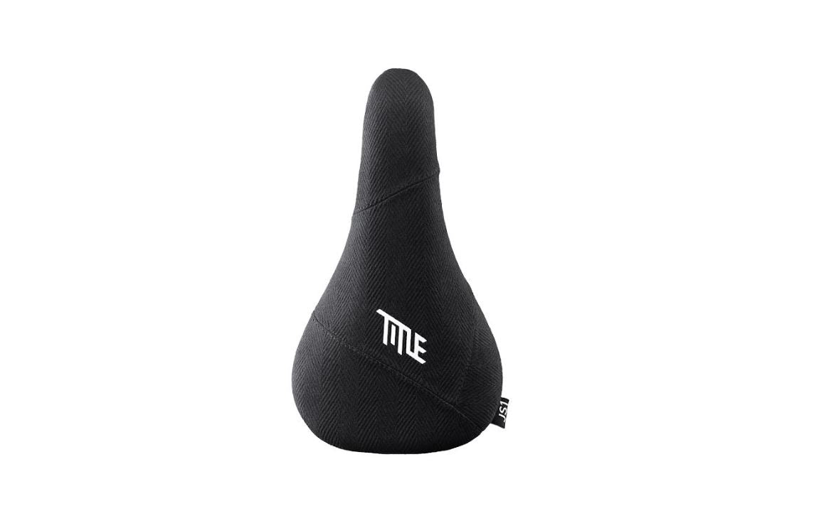 Title MTB JS1 Saddle