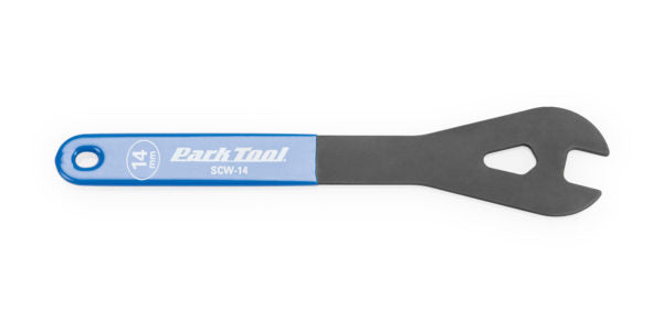 Park Tool SCW-14 Cone wrench: 14mm MPN: SCW-14 UPC: 763477006325 Cone Wrench Shop Cone Wrench
