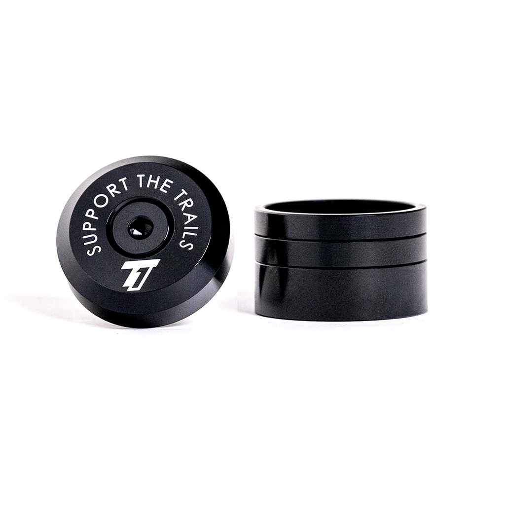 Headset Top Cap | Worldwide Cyclery