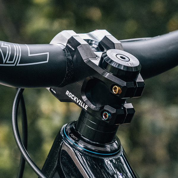 Stem Mtb Bike Headset Stem Headset Mtb Mtb Stem Custom Bike