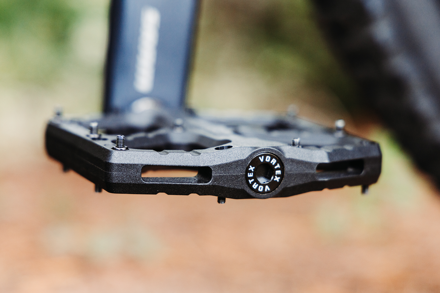 Trail One Components Vortex Composite Pedals