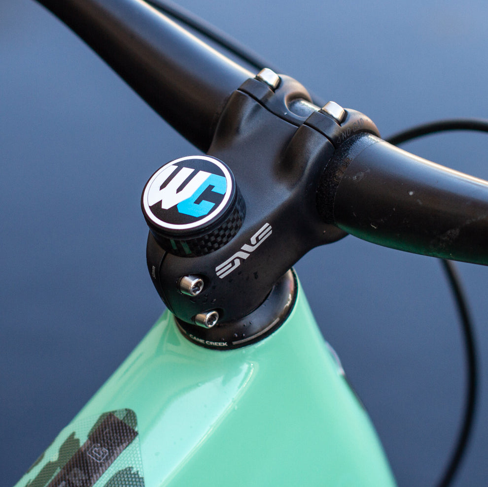 Stem Cap Mtb SPORTARC Headset Top Cover Front Fork Stem Top Caps