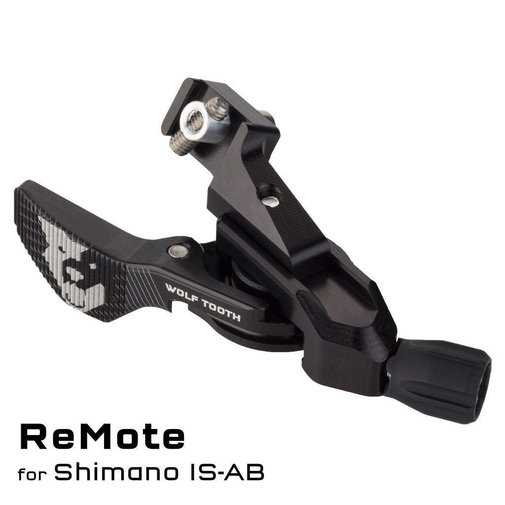 Wolf Tooth ReMote for Shimano I-Spec AB Dropper Lever