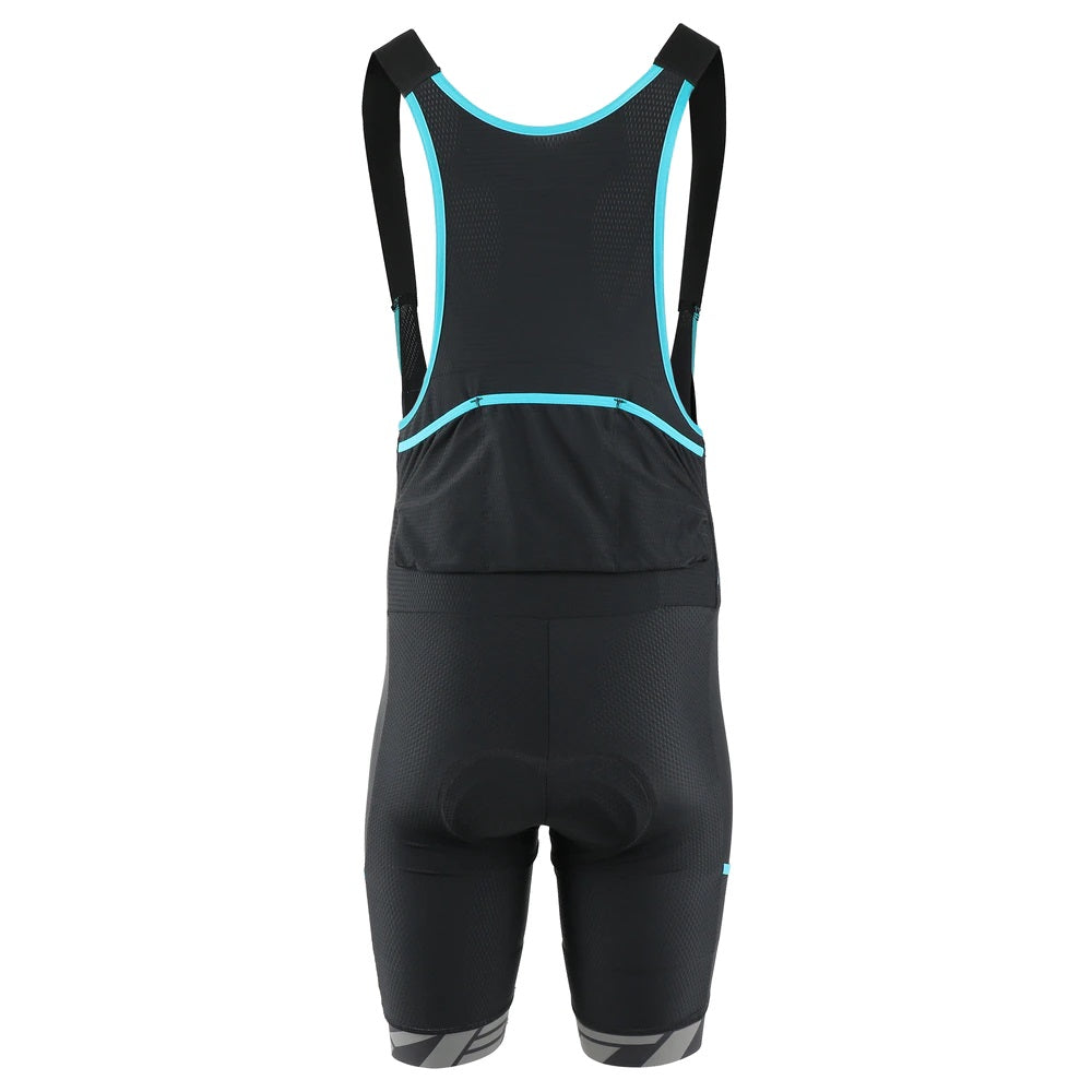 Yeti enduro bib clearance