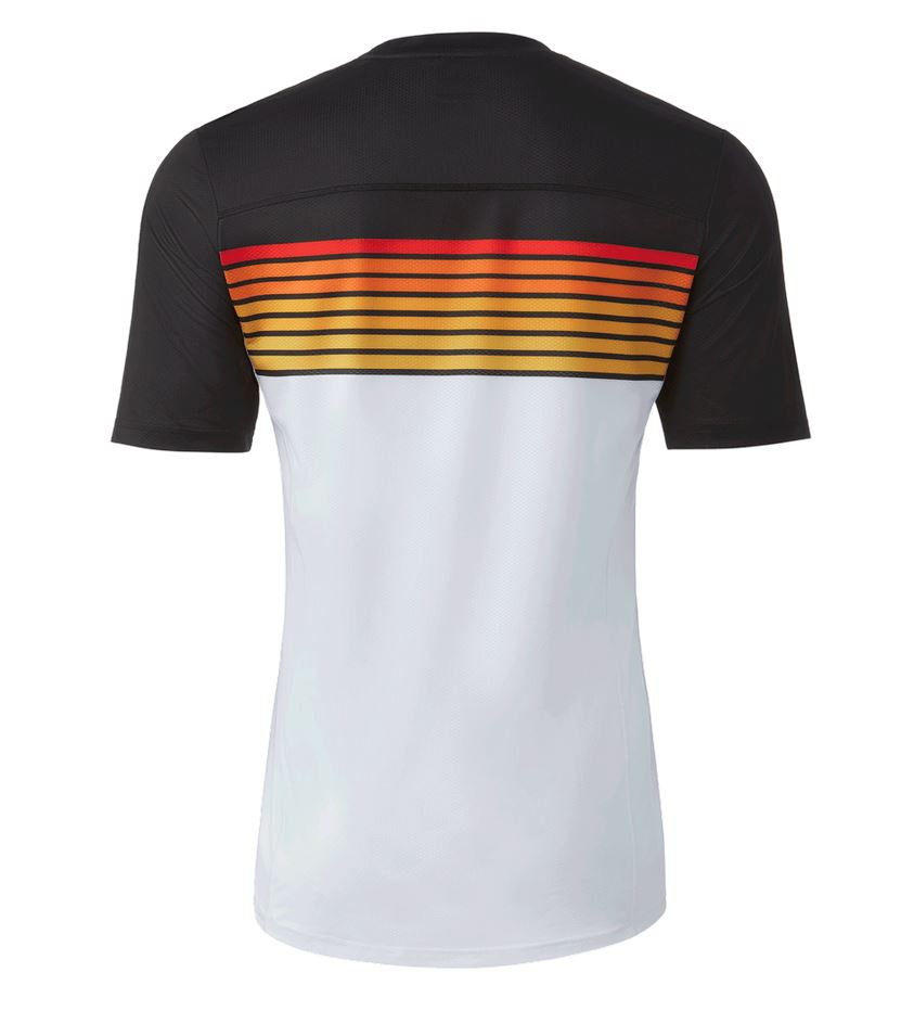 Yeti enduro on sale jersey