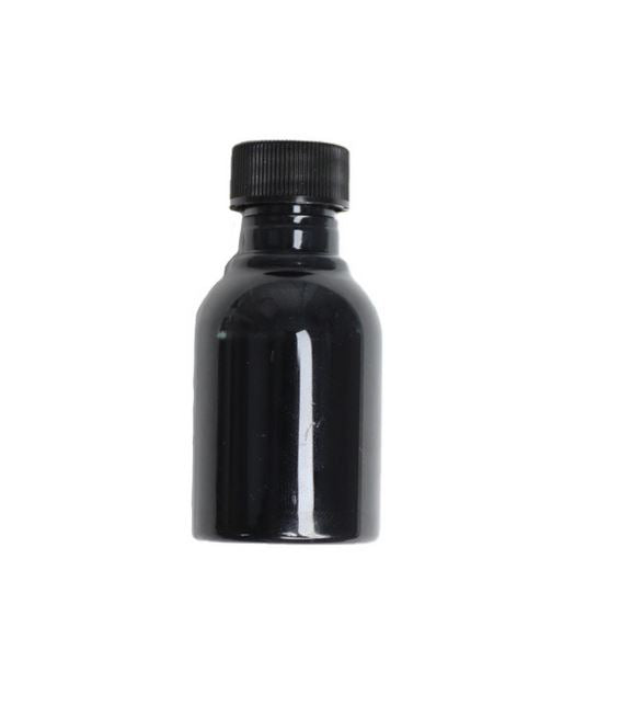 Yeti Touch Up Paint 1oz Bottle - Gloss Black