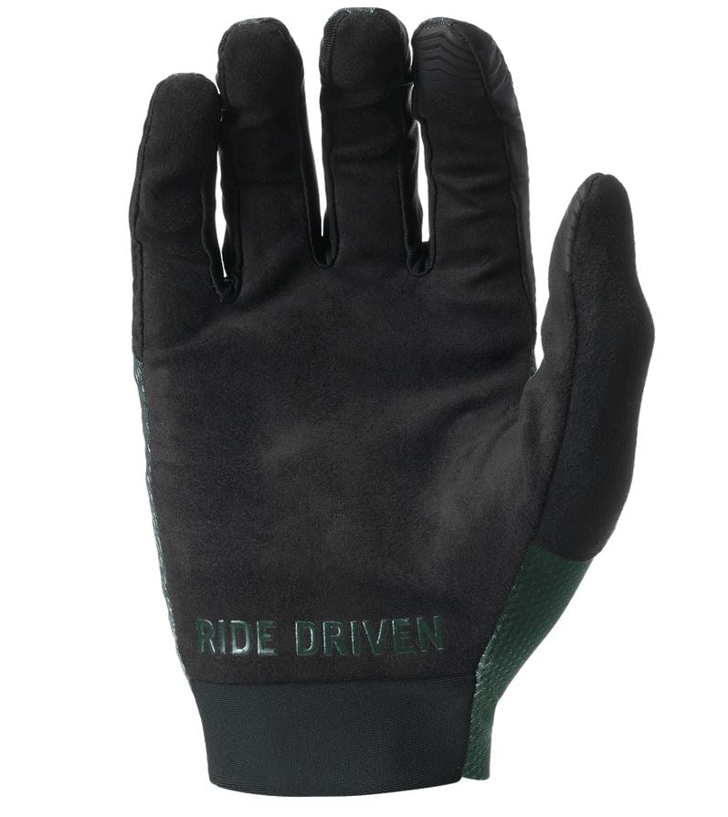 Yeti Enduro Glove Evergreen Stripe Men's - Gloves - Polar Gloves