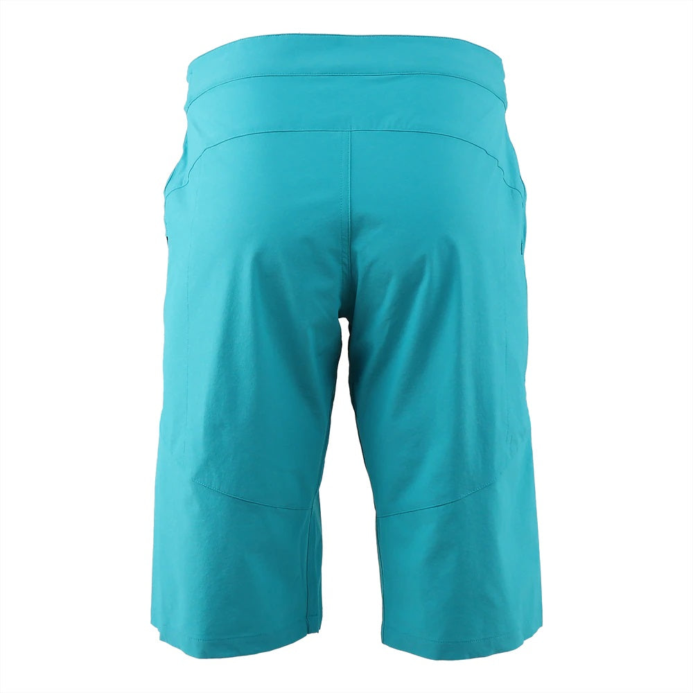 Yeti Mason Short Turquoise - Medium - Short/Bib Short - Mason