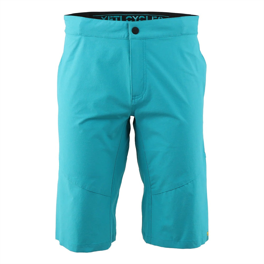 Yeti Mason Short Turquoise - Large MPN: 200093672 Short/Bib Short Mason