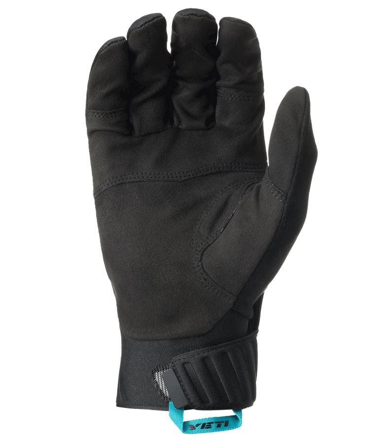 Yeti Polar Glove Black Men's Medium - Gloves - Polar Gloves