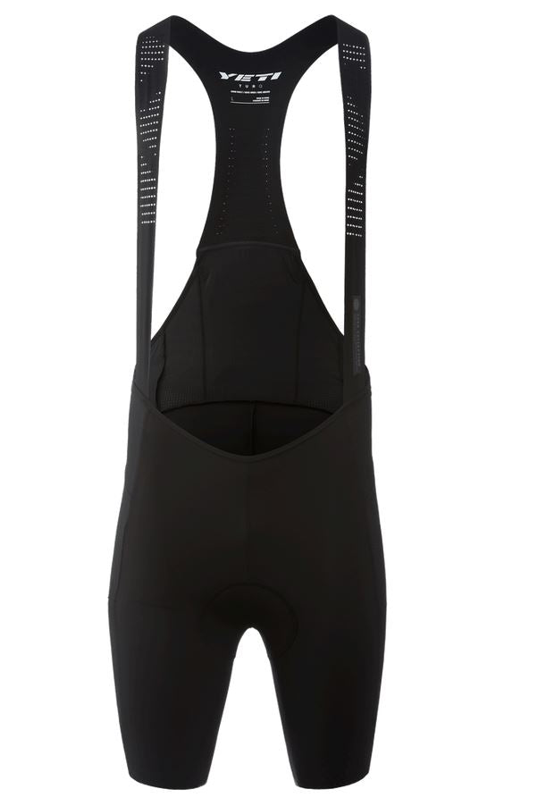 Yeti bib shorts 2025