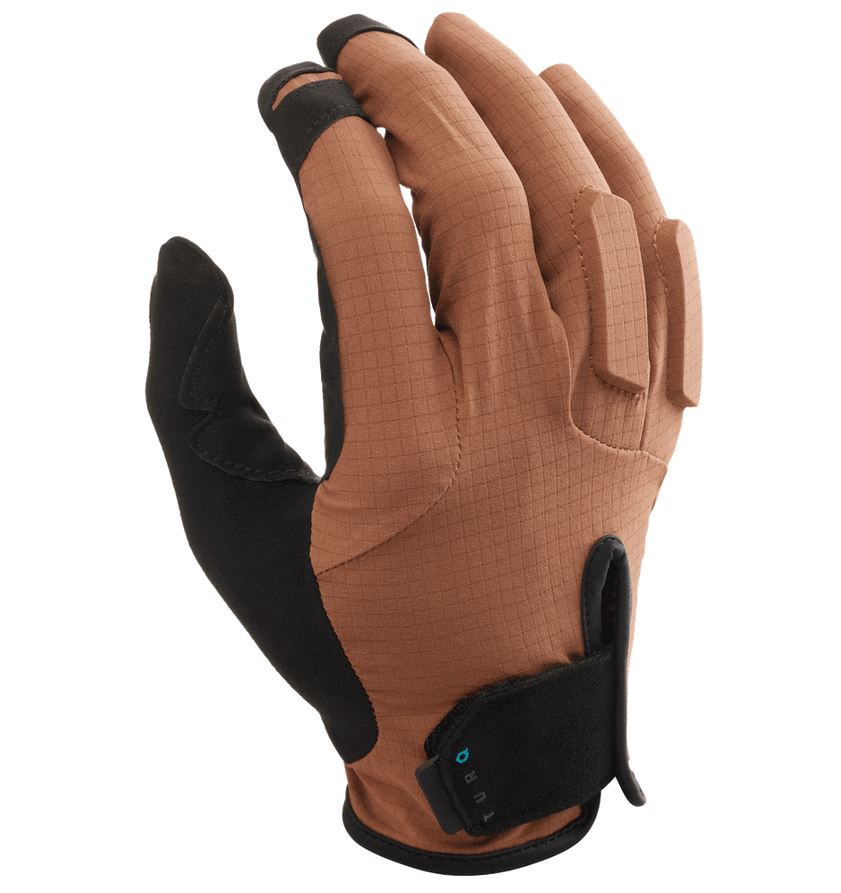 Yeti Turq Air Glove Loam Men's Gloves Polar Gloves