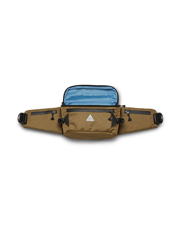 PNW Rover Hip Pack, Star Dust Tan - Lumbar/Fanny Pack - Rover Hip Pack