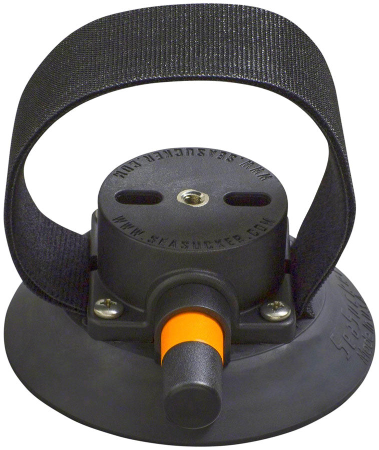 SeaSucker Compact 4.5" Rear Wheel Strap and Vacuum Pad MPN: BV1002 UPC: 810046210116 Rack Service Part Replacement Parts