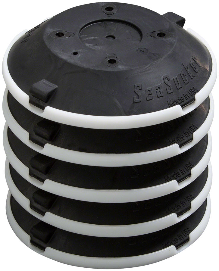 SeaSucker Replacement Vacuum Pad - 6