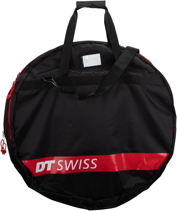DT Swiss Triple Wheel Bag: fits up to 29 x 2.50" - Wheel Bag - Wheel Bag